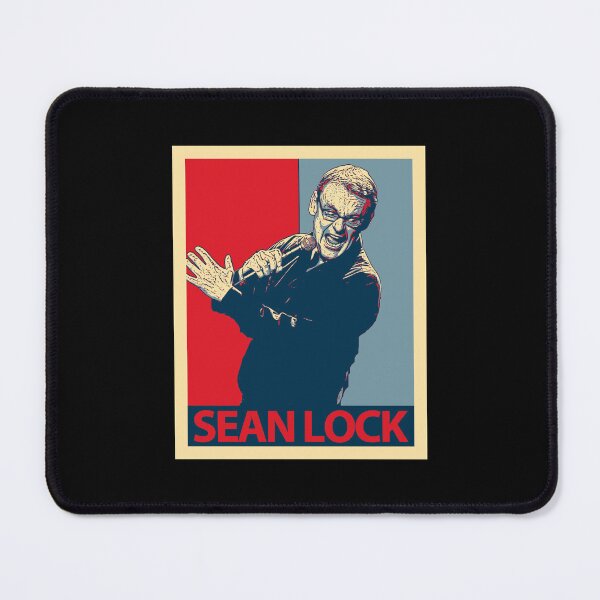 Item preview, sean lock designed and sold by markcavenzz.
