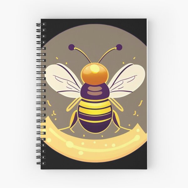 Item preview, Honey bee designed and sold by Karamstore20.