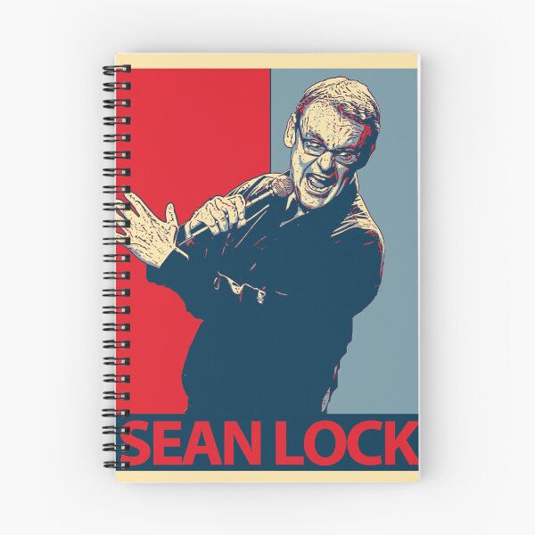 Item preview, sean lock designed and sold by markcavenzz.