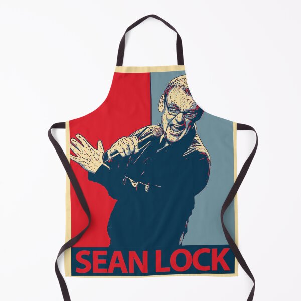 Item preview, sean lock designed and sold by markcavenzz.