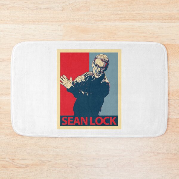 Item preview, sean lock designed and sold by markcavenzz.