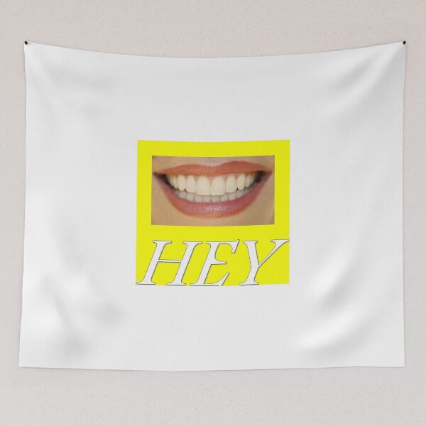Item preview, HEY-SMILE designed and sold by MED82.