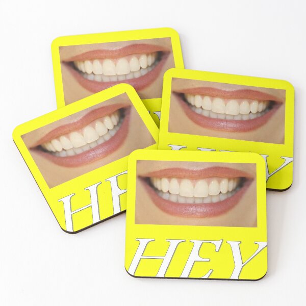 Item preview, HEY-SMILE designed and sold by MED82.
