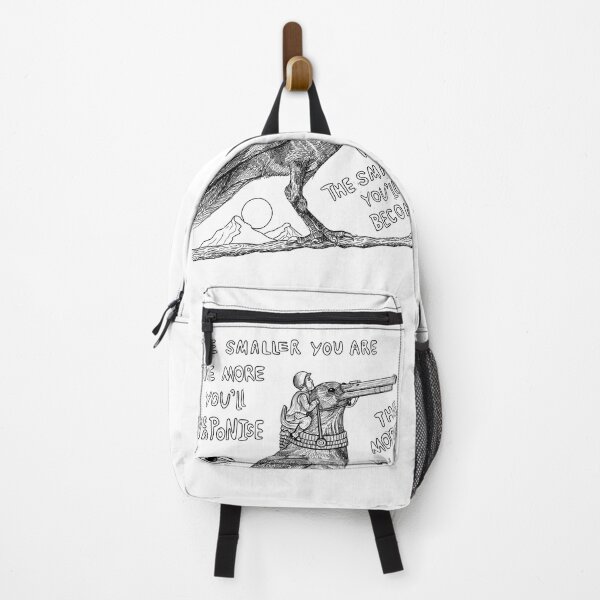 Item preview, philosophical art designed and sold by Blue Bouy.