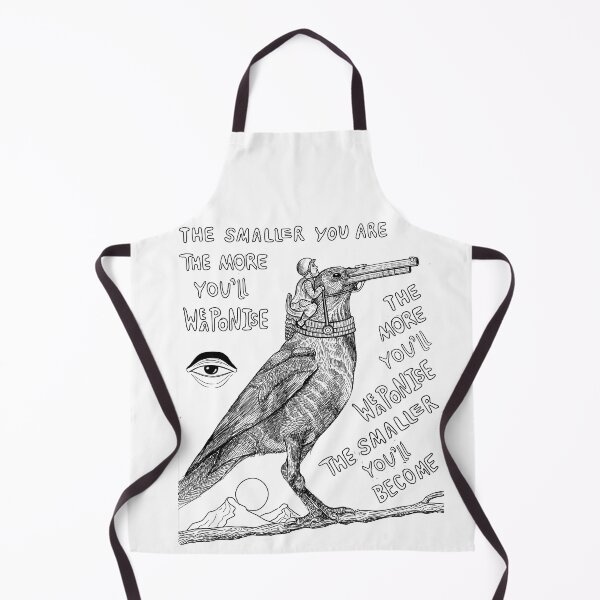 Item preview, philosophical art designed and sold by Blue Bouy.