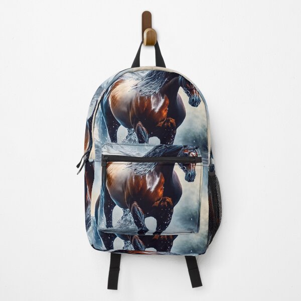 Item preview, Bay horse designed and sold by M-Y-A-R-T-.