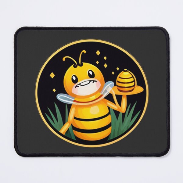 Item preview, Honey bee cooker designed and sold by Karamstore20.