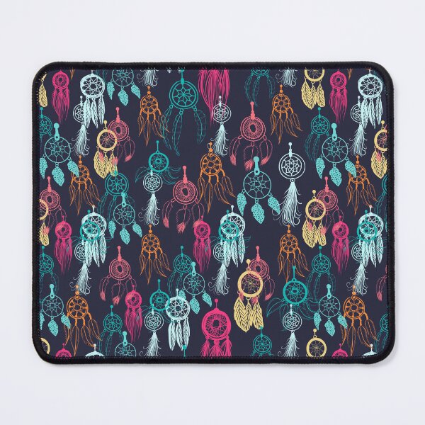 Item preview, Dream catcher Colorful Design Print Pattern designed and sold by Kriengsaktalek.
