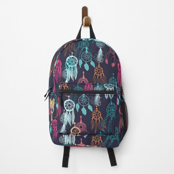 Item preview, Dream catcher Colorful Design Print Pattern designed and sold by Kriengsaktalek.