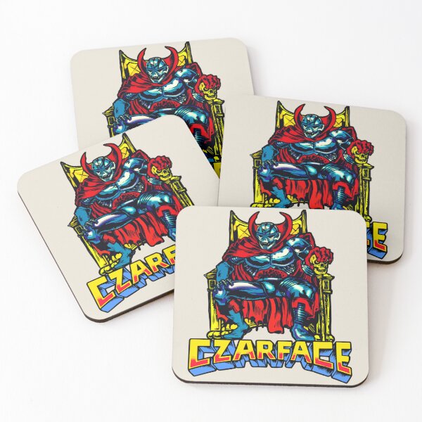 Item preview, Czarface Merch   designed and sold by LaurenaSwank.