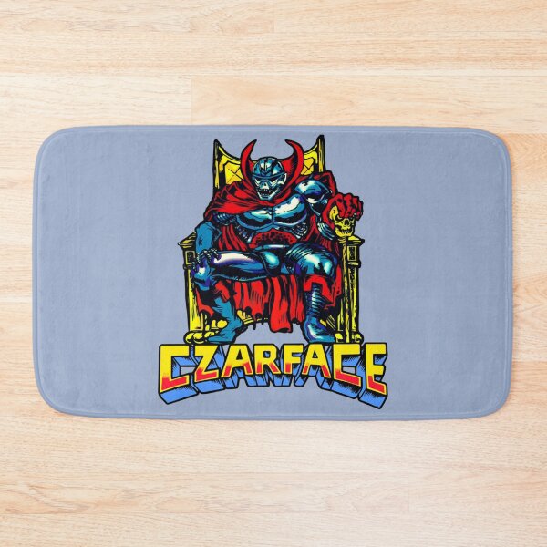 Item preview, Czarface Merch   designed and sold by LaurenaSwank.