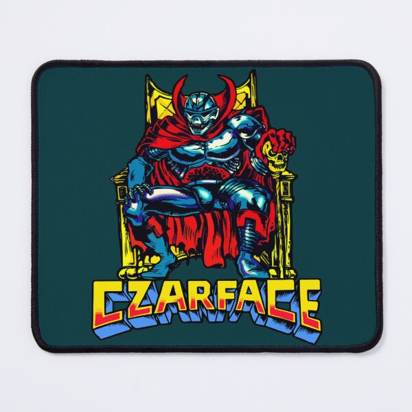 Item preview, Czarface Merch   designed and sold by LaurenaSwank.