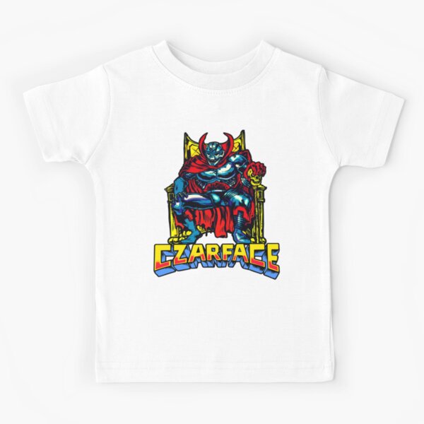 Item preview, Czarface Merch   designed and sold by LaurenaSwank.