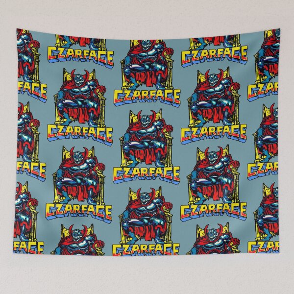 Item preview, Czarface Merch   designed and sold by LaurenaSwank.