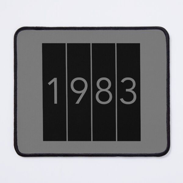 Item preview, 1983 Noire designed and sold by Flying-Soulo.