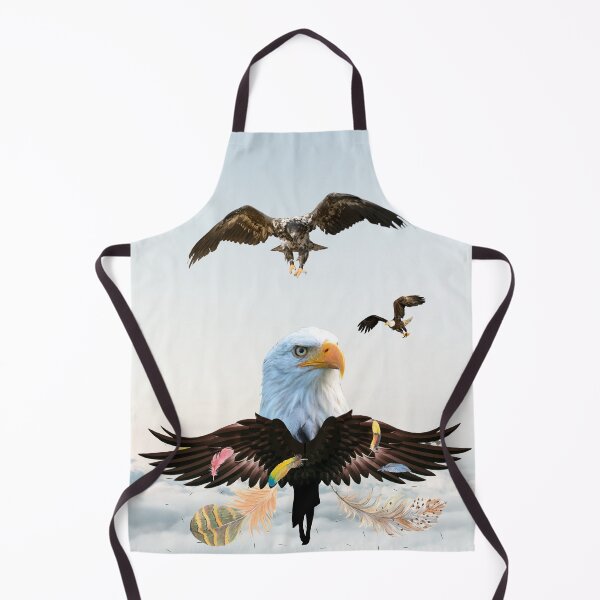Item preview, Americam eagle designed and sold by ManifestYDreams.