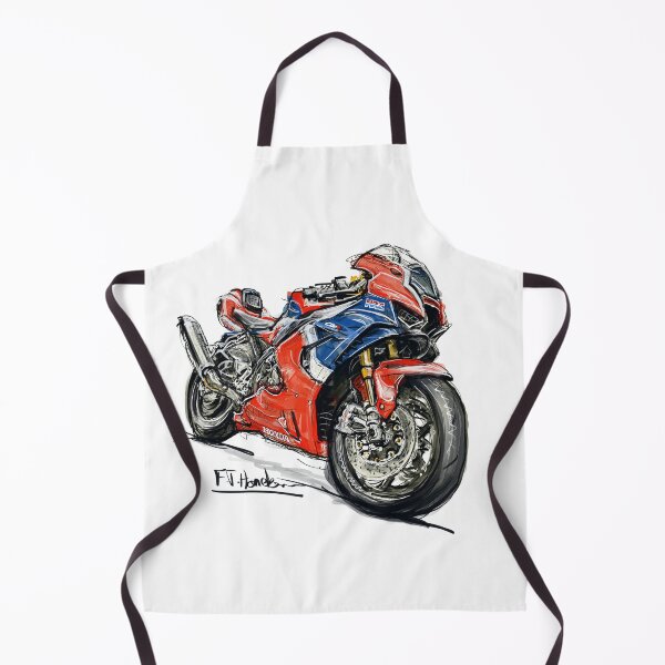 Item preview, CBR 1000RR-R Fireblade designed and sold by Francohanekom.