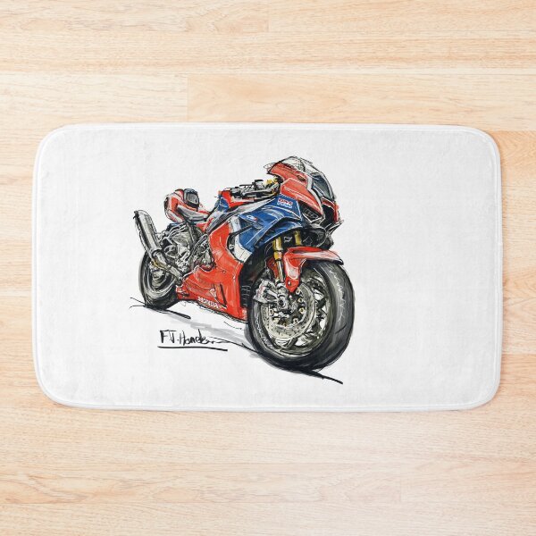 Item preview, CBR 1000RR-R Fireblade designed and sold by Francohanekom.