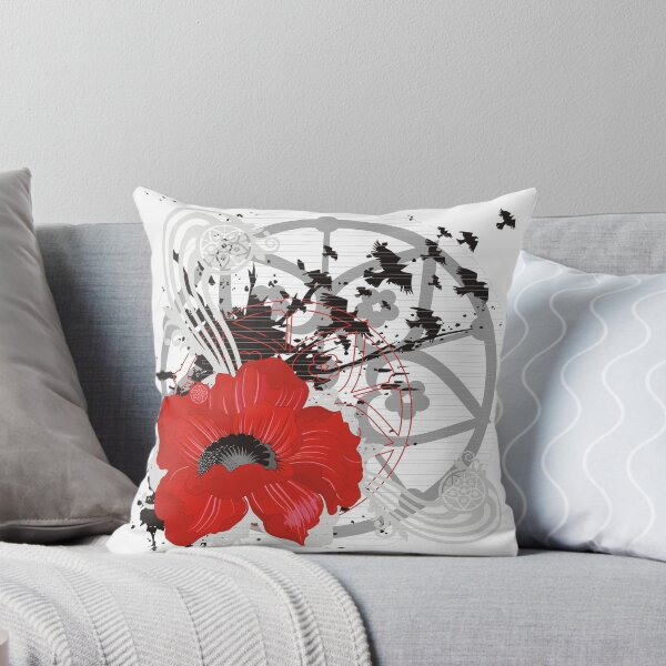 Item preview, In Flight designed and sold by BlueFrogDesign.