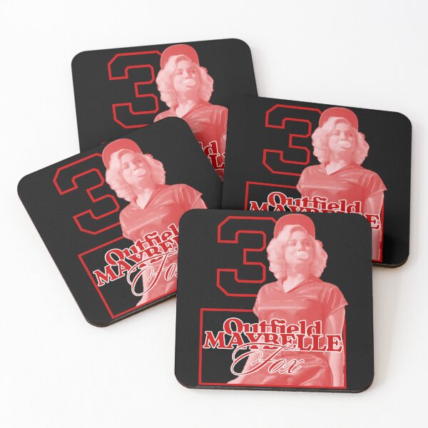 Item preview, N°3 - Outfield Maybelle Fox - A League Of Their Own (2022) designed and sold by Mode-Astrid.