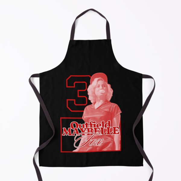 Item preview, N°3 - Outfield Maybelle Fox - A League Of Their Own (2022) designed and sold by Mode-Astrid.