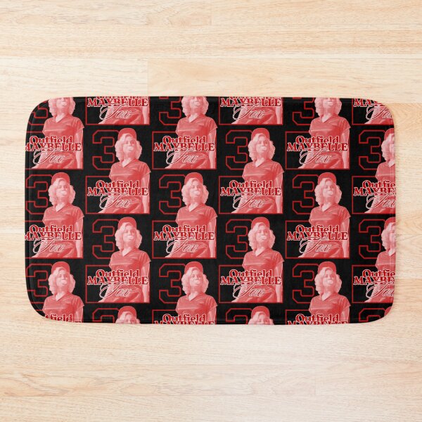Item preview, N°3 - Outfield Maybelle Fox - A League Of Their Own (2022) designed and sold by Mode-Astrid.