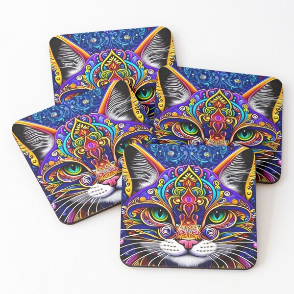 Item preview, I love Cats 014 designed and sold by ilovecatsbcn.