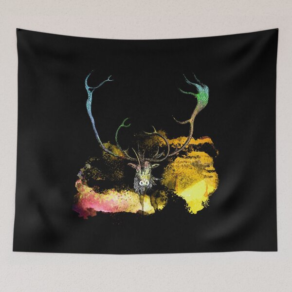 Item preview, CARABOU I designed and sold by Pia Schneider.