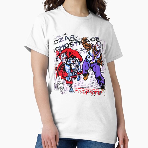 Item preview, Czarface Merch designed and sold by LaurenaSwank.