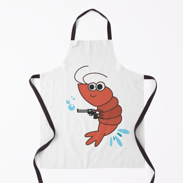 Item preview, Pistol shrimp designed and sold by I-am-skwid.