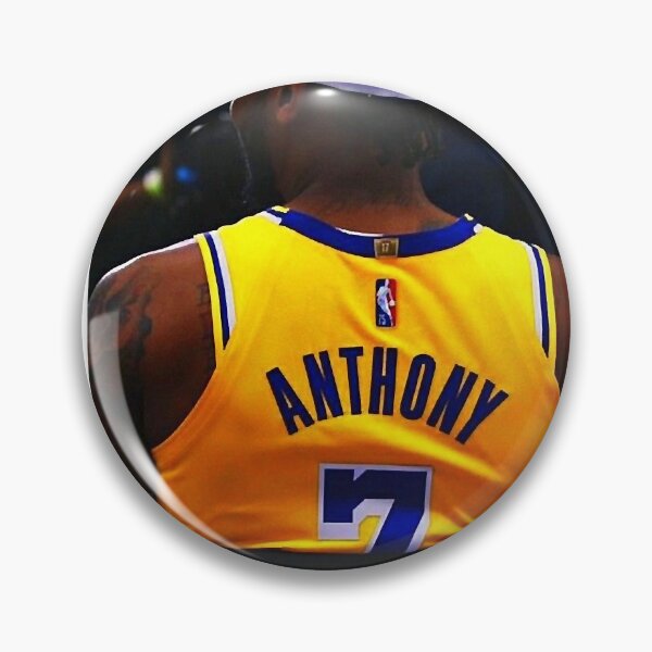 Item preview, Carmelo Anthony   designed and sold by Jaime-Key.