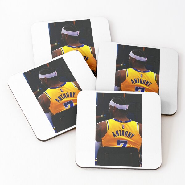 Item preview, Carmelo Anthony   designed and sold by Jaime-Key.