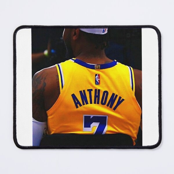 Item preview, Carmelo Anthony   designed and sold by Jaime-Key.
