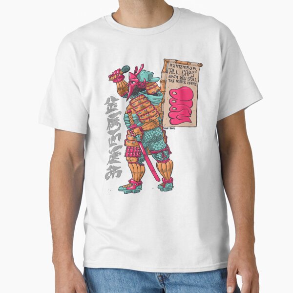 Item preview, Daimyo DOOM   designed and sold by LaurenaSwank.