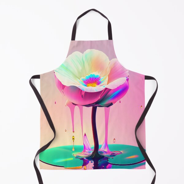 Item preview, Retro revival: poppy illustration in 80s style designed and sold by byaz3.