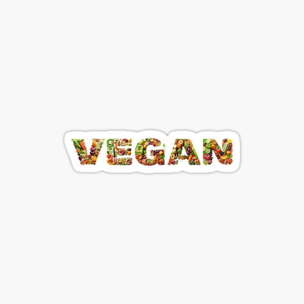Artikel-Vorschau von Vegan, designt und verkauft von Jasardpu.