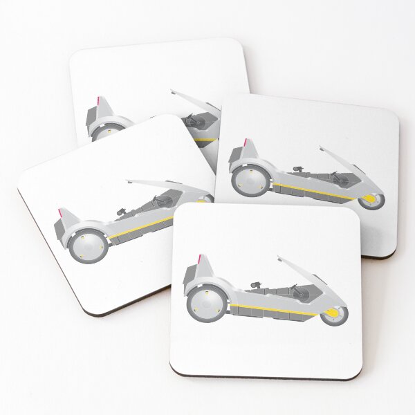 Item preview, Sinclair C5  designed and sold by Maverick51.
