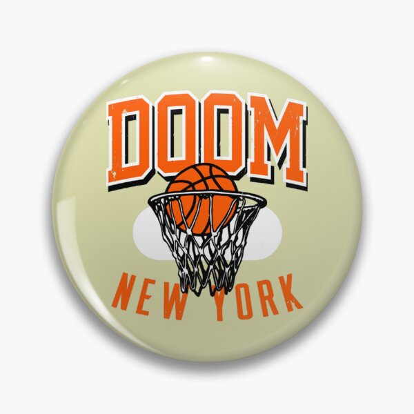 Item preview, Doom New York Vintage Style    designed and sold by LaurenaSwank.