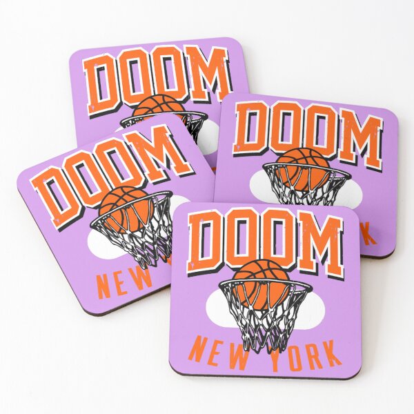Item preview, Doom New York Vintage Style    designed and sold by LaurenaSwank.