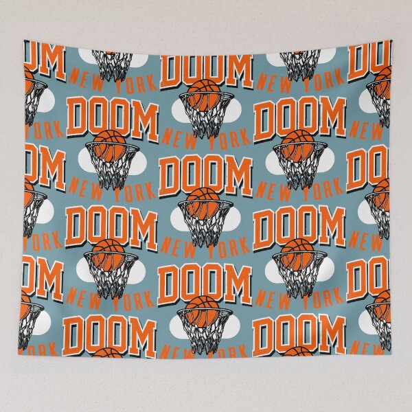 Item preview, Doom New York Vintage Style    designed and sold by LaurenaSwank.
