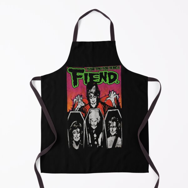 Item preview, Thank you for being a fiend designed and sold by Cauialimpagv.