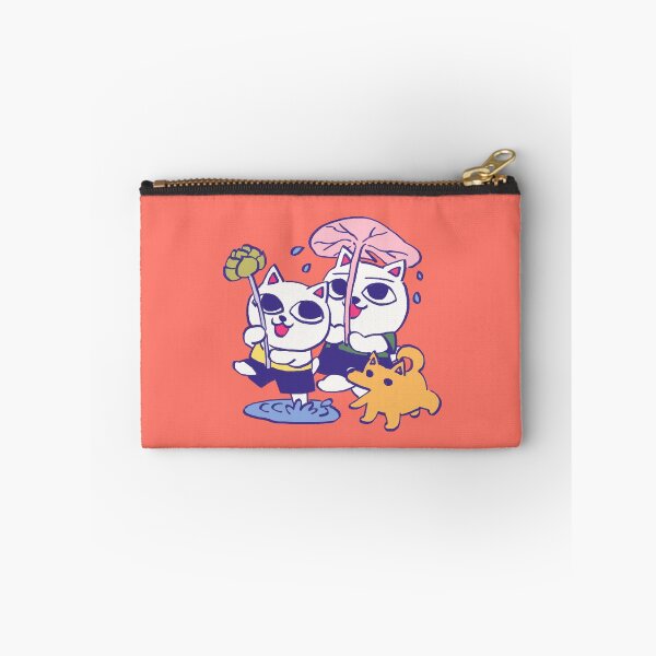 Item preview, I draw some pastel nekojiru playing in the rain / cat soup manga 05 designed and sold by RansRoom.