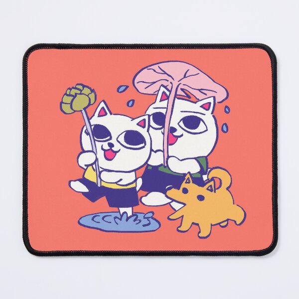 Item preview, I draw some pastel nekojiru playing in the rain / cat soup manga 05 designed and sold by RansRoom.