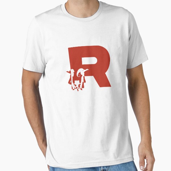 Item preview, Team Rocket designed and sold by Lukstar.