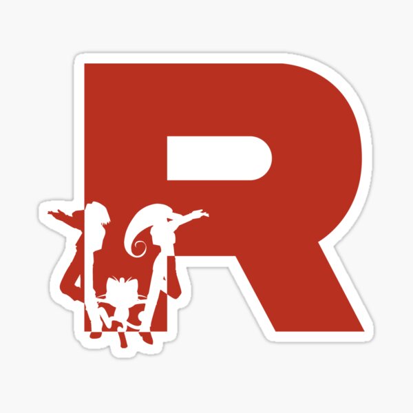 Artikel-Vorschau von Team Rocket, designt und verkauft von Lukstar.