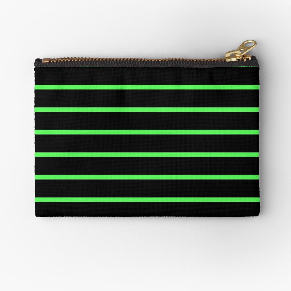 Item preview, Zipper Pouch designed and sold by StudioDestruct.