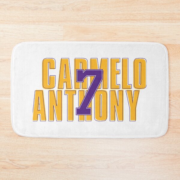 Item preview,  Carmelo Anthony   designed and sold by Jaime-Key.