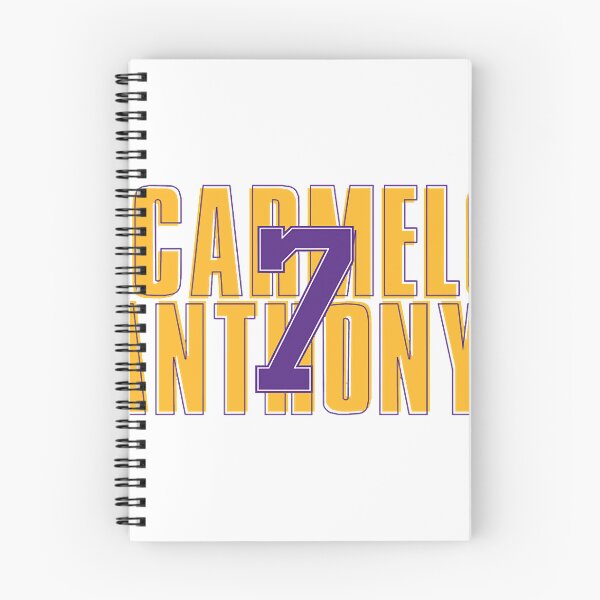 Item preview,  Carmelo Anthony   designed and sold by Jaime-Key.