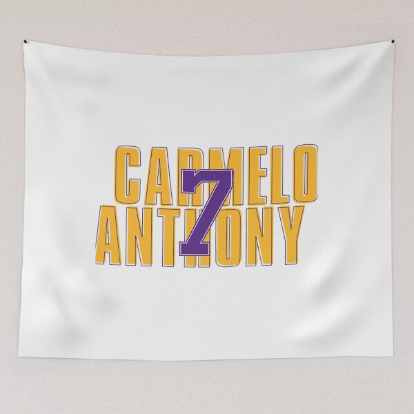 Item preview,  Carmelo Anthony   designed and sold by Jaime-Key.