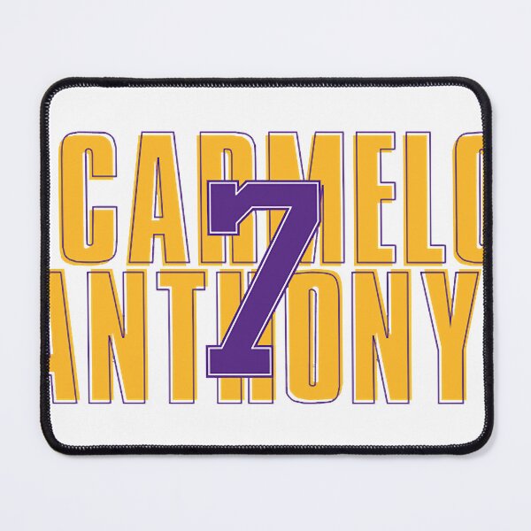Item preview,  Carmelo Anthony   designed and sold by Jaime-Key.